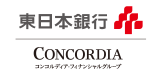 東日本銀行 CONCORDIA