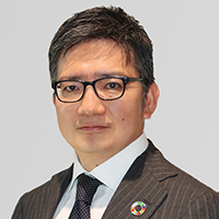池原　元宏（いけはら　もとひろ）