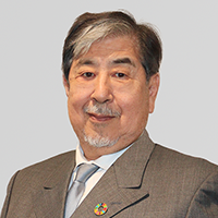 取締役（社外） 上田　昌孝（うえだ　まさたか）