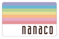 nanaco