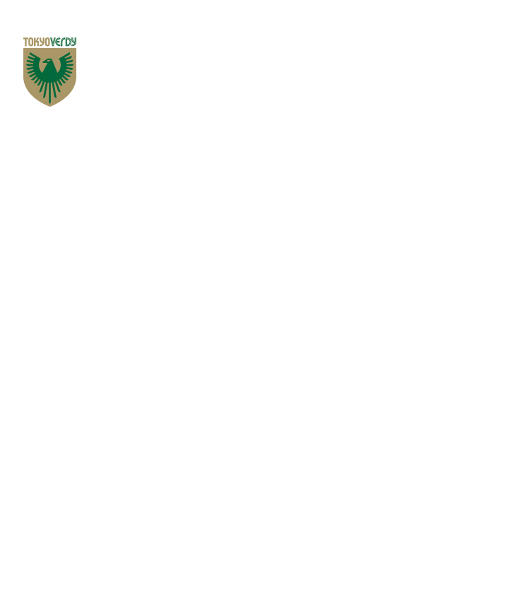 TOKYO VERDY