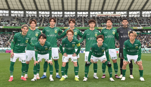 選手のイメージ