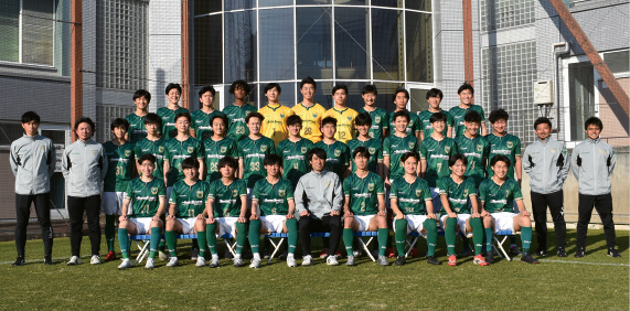 選手のイメージ